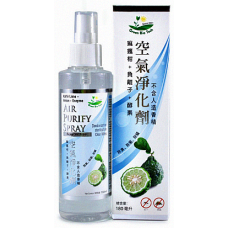 Green Bio Tech Air Purify Spray 空气净化剂 180ml